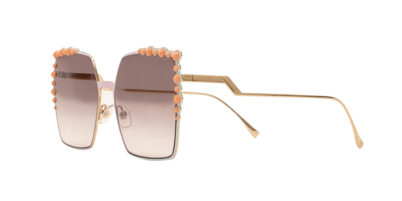 Fendi | FF0259/S | 35JNQ