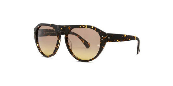 Oliver Goldsmith | Gopas | Speckle