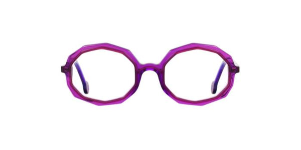 LA Eyeworks | Lunch Box | Grape Tart | 178