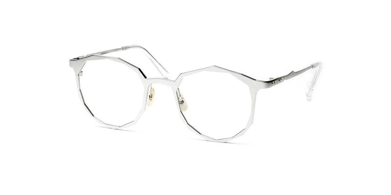 Masahiro Maruyama | 0018 | Silver | No.5