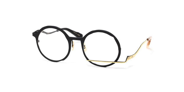 Masahiro Maruyama | 0033 | Black-Gold | No.3