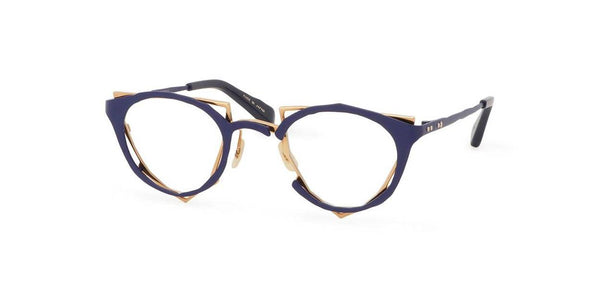Masahiro Maruyama | 0045 | Navy/Gold | No.3