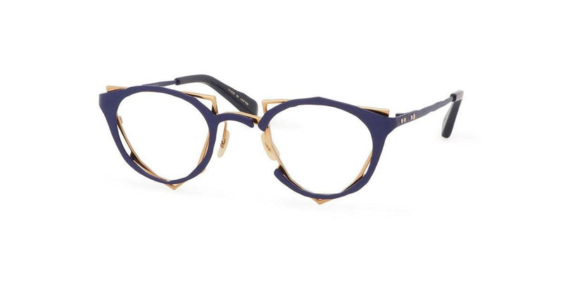 Masahiro Maruyama | 0045 | Navy/Gold | No.3