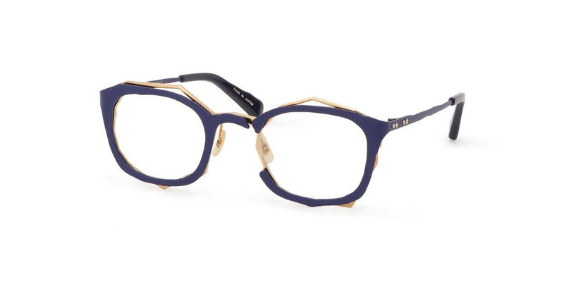 Masahiro Maruyama | 0046 | Navy/Gold | No.3