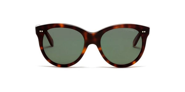 Oliver Goldsmith | Manhattan | Dark Tortoiseshell