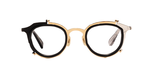 Masahiro Maruyama | 0050 | Navy-Silver-Gold | No.2