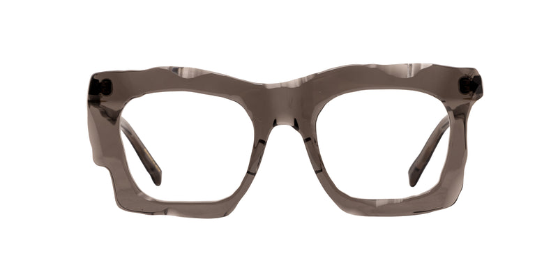 Masahiro Maruyama | 0066 | Clear Brown | No.3