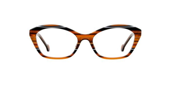 LA Eyeworks | Pancake | Abyssinian | 937