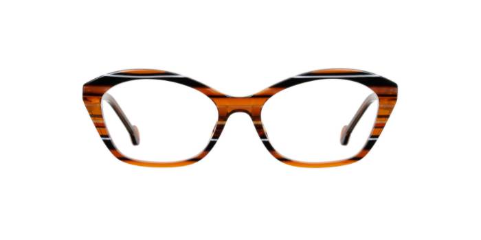 LA Eyeworks | Pancake | Abyssinian | 937