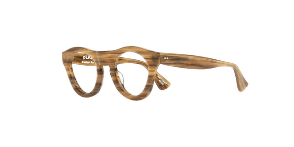 Platoy | Berg | Mahogany