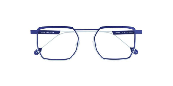 Anne et Valentin | Reline | 20C40