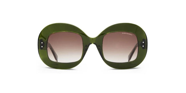 Oliver Goldsmith | Uuksuu | Sea Foam & Champagne