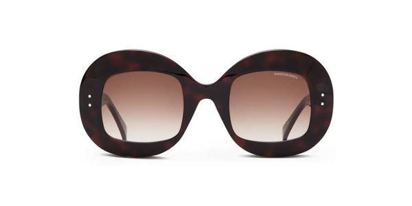 Oliver Goldsmith | Uuksuu | Tortoise & Cherry
