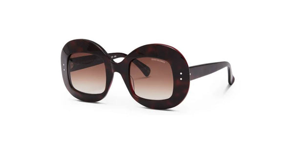 Oliver Goldsmith | Uuksuu | Tortoise & Cherry