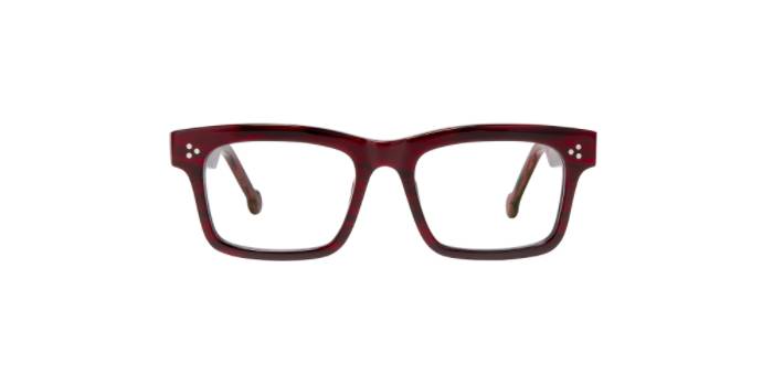 LA Eyeworks | Wells | Vegan Chili | 243