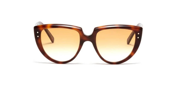 Oliver Goldsmith | Y-Not WS | Dark Tortoiseshell