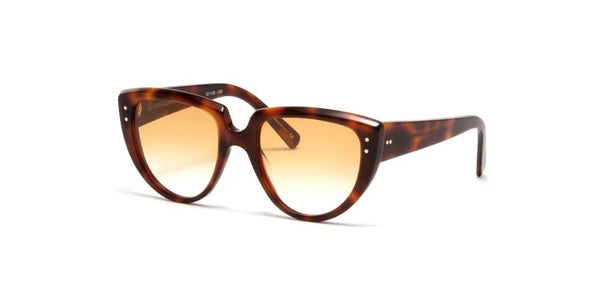 Oliver Goldsmith | Y-Not WS | Dark Tortoiseshell