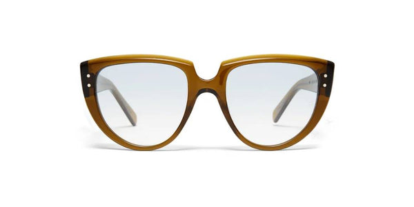 Oliver Goldsmith | Y-Not WS | Olive