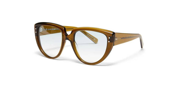 Oliver Goldsmith | Y-Not WS | Olive