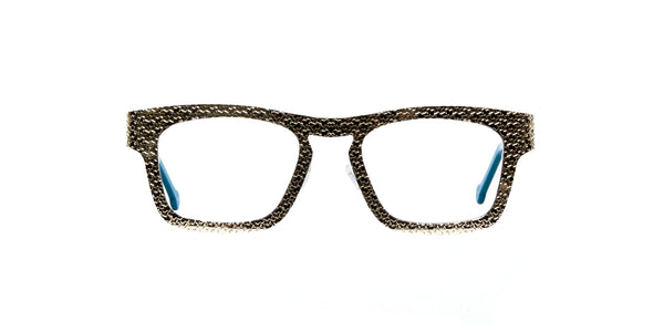 LA Eyeworks | Flying Wallendas | 421