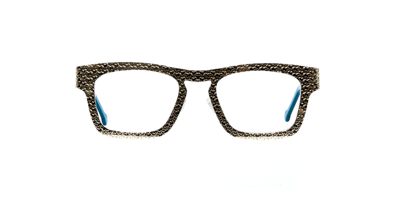 LA Eyeworks | Flying Wallendas | 421