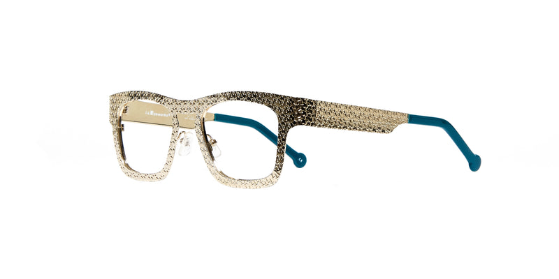 LA Eyeworks | Flying Wallendas | 421